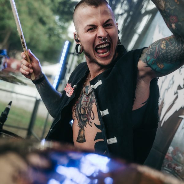 FERTOIS METAL FEST-16